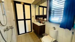 Blk 132C Eastlink I @ Canberra (Sembawang), HDB 2 Rooms #580331131